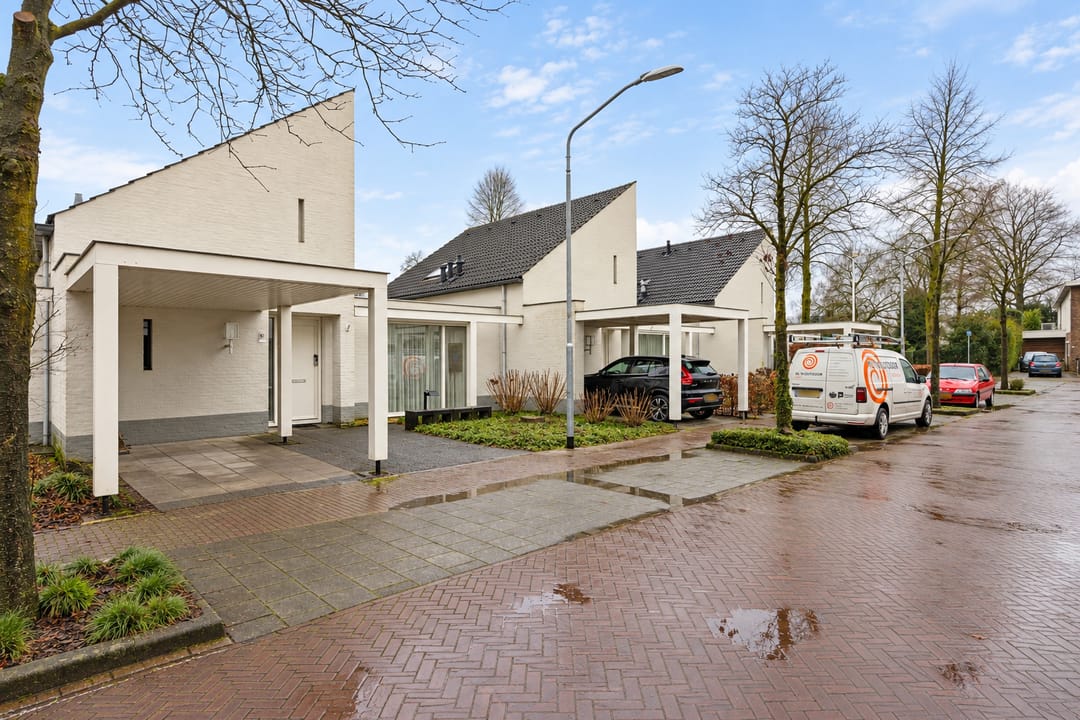 Photo 38 of Langenboomstraat 5