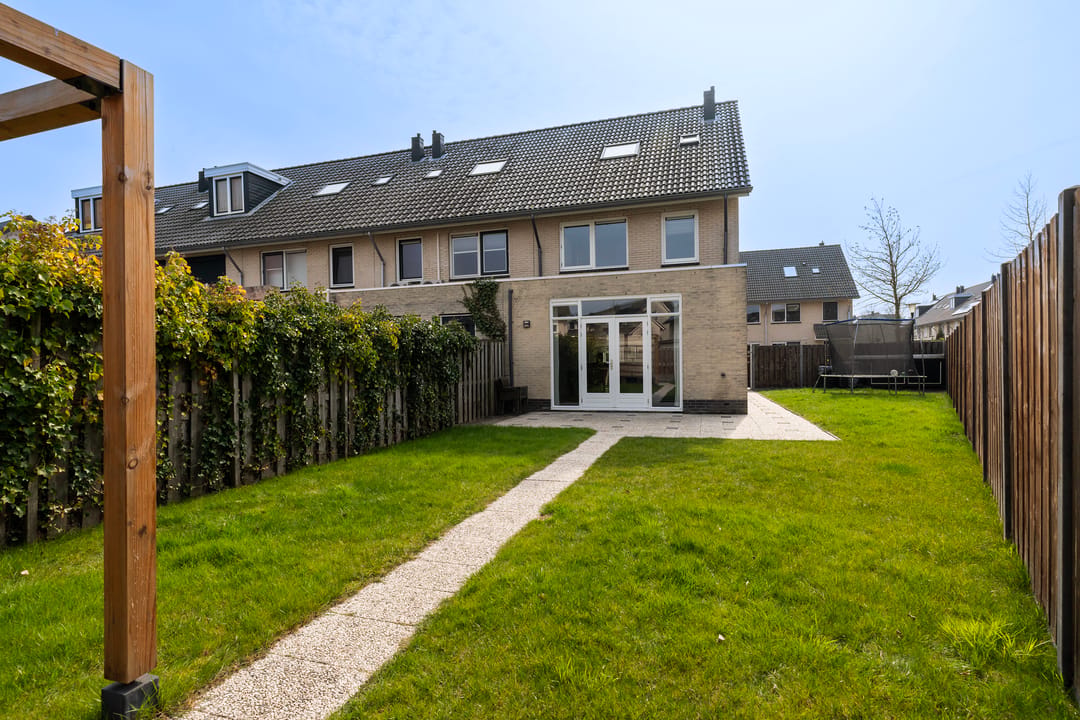 Foto 2 van Sandelhout 2