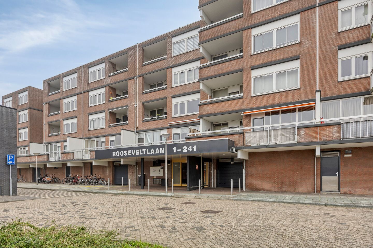 Foto 1 van Franklin D Rooseveltlaan 149