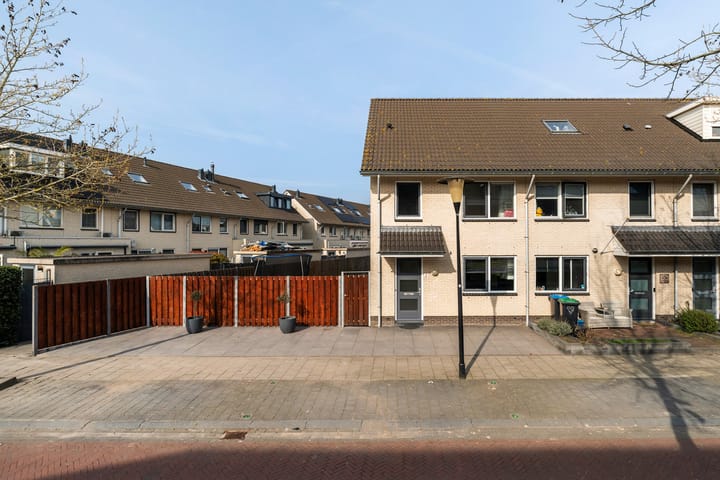 Foto 4 van Sandelhout 2