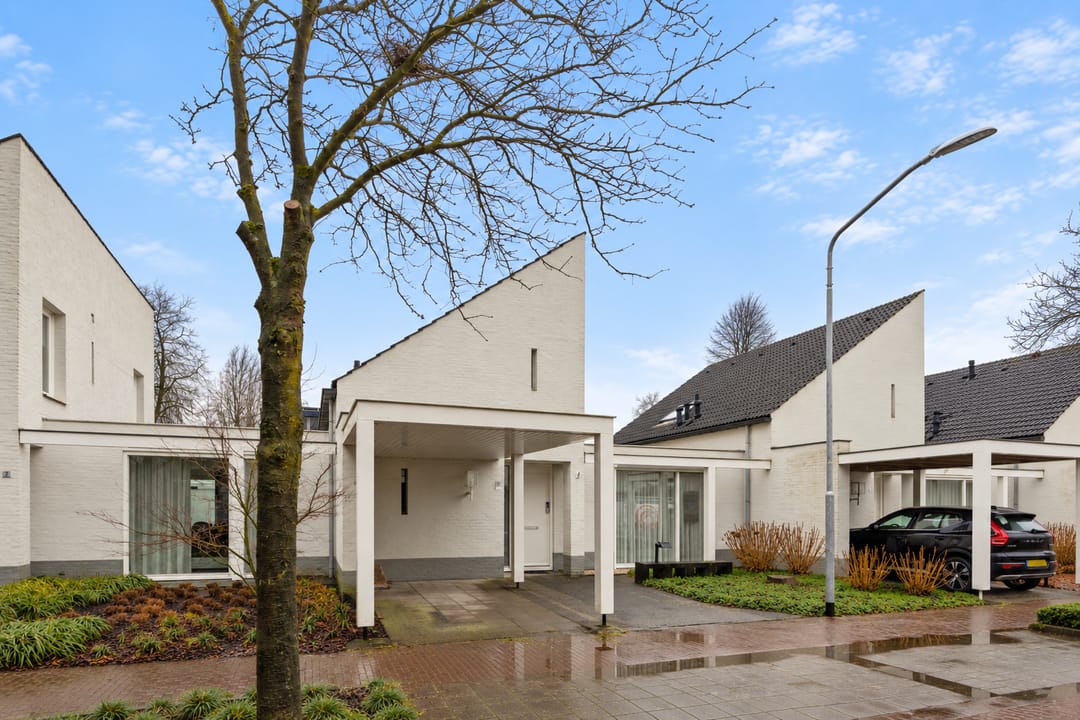 Photo 41 of Langenboomstraat 5