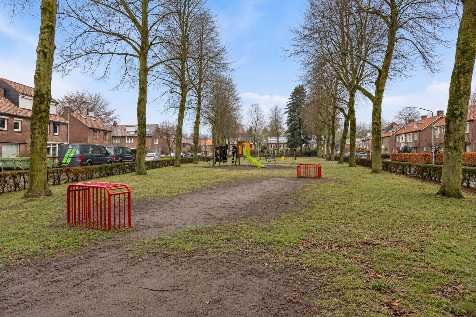 Photo 42 of Langenboomstraat 5