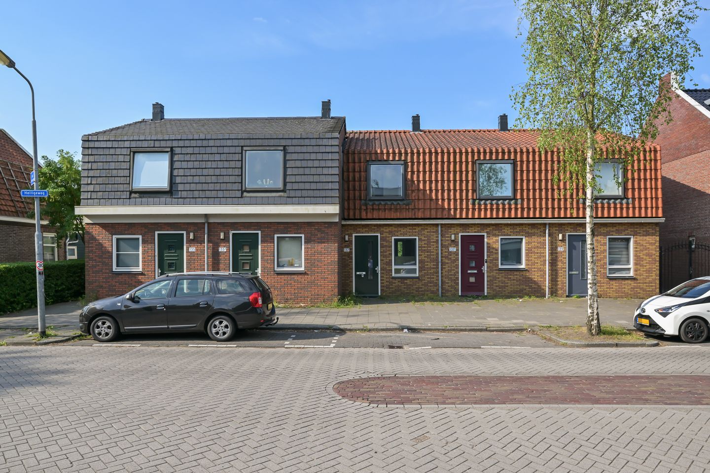 Foto 1 van Heiligeweg 137