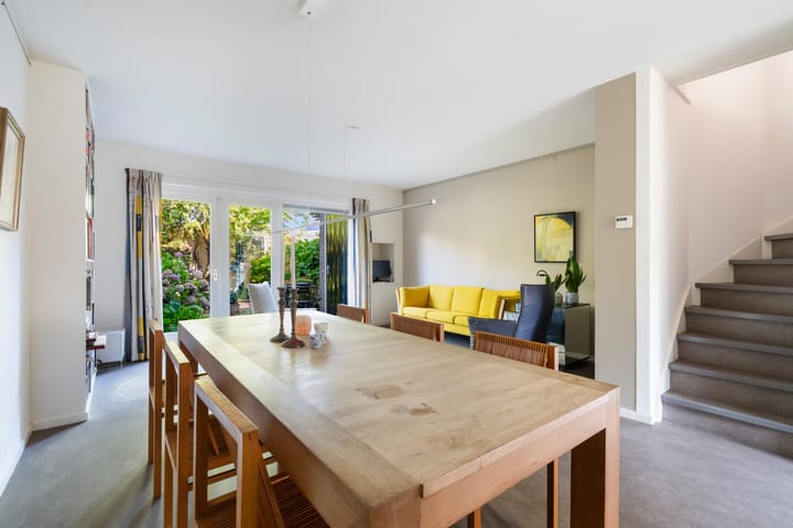 Tussenwoning te koop: Filmlaan 3, Zoetermeer