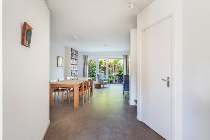 Tussenwoning te koop: Filmlaan 3, Zoetermeer