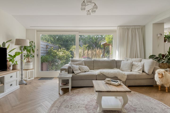 Tussenwoning te koop: Braspenningstraat 99, Alkmaar