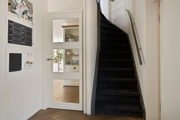 Tussenwoning te koop: Braspenningstraat 99, Alkmaar