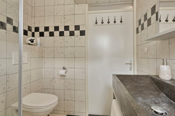 Tussenwoning te koop: Braspenningstraat 99, Alkmaar
