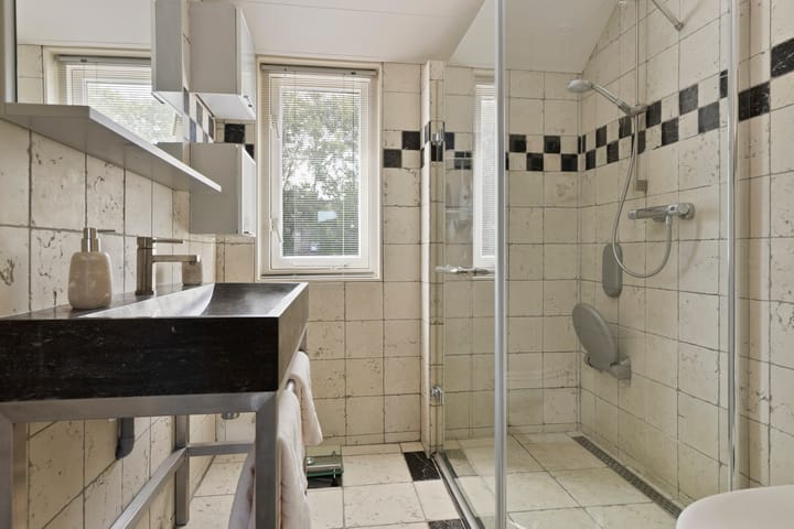 Tussenwoning te koop: Braspenningstraat 99, Alkmaar