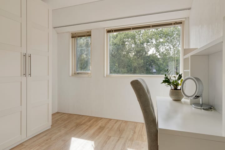 Tussenwoning te koop: Braspenningstraat 99, Alkmaar