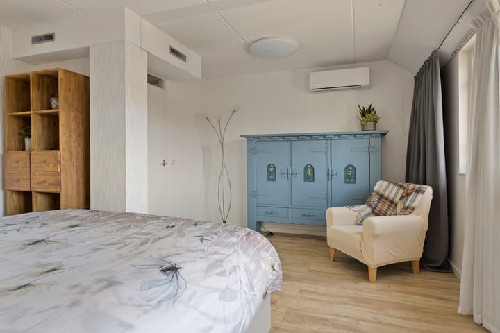 Tussenwoning te koop: Braspenningstraat 99, Alkmaar