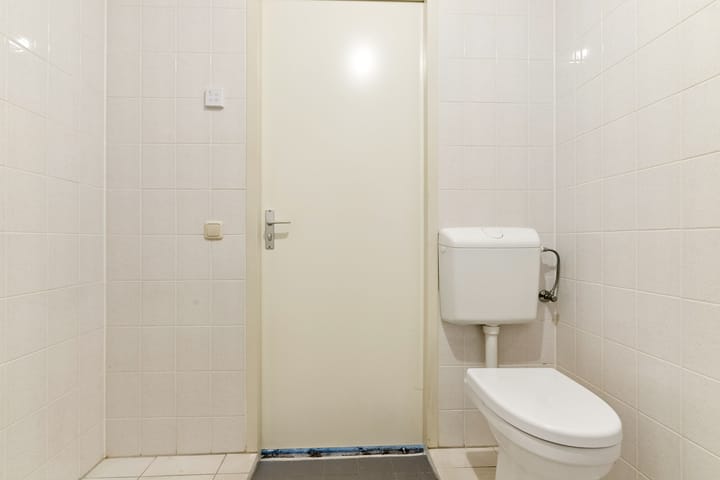Appartement te koop: Middenhof 27, Almere
