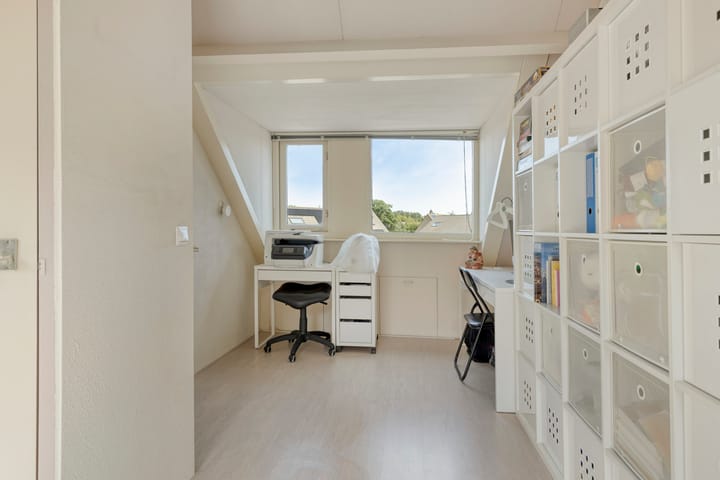 Tussenwoning te koop: Braspenningstraat 99, Alkmaar