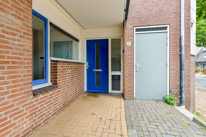 Foto 4 van Middenhof 27