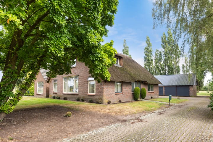Foto 4 van Weteringdijk 21
