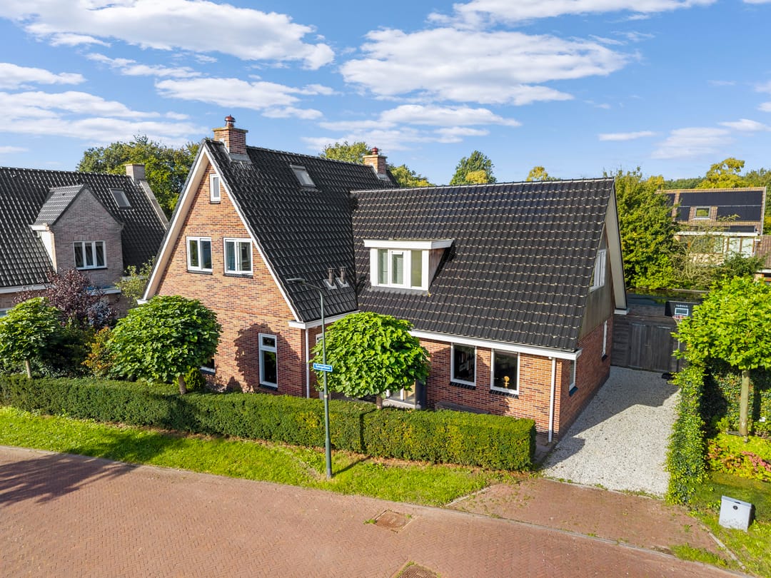 Photo 1 of Spiegellaan 99