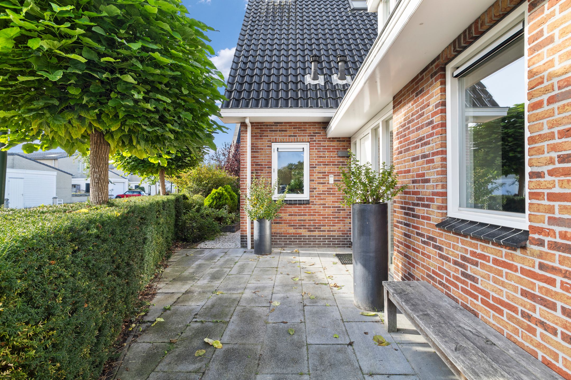Photo 6 of Spiegellaan 99