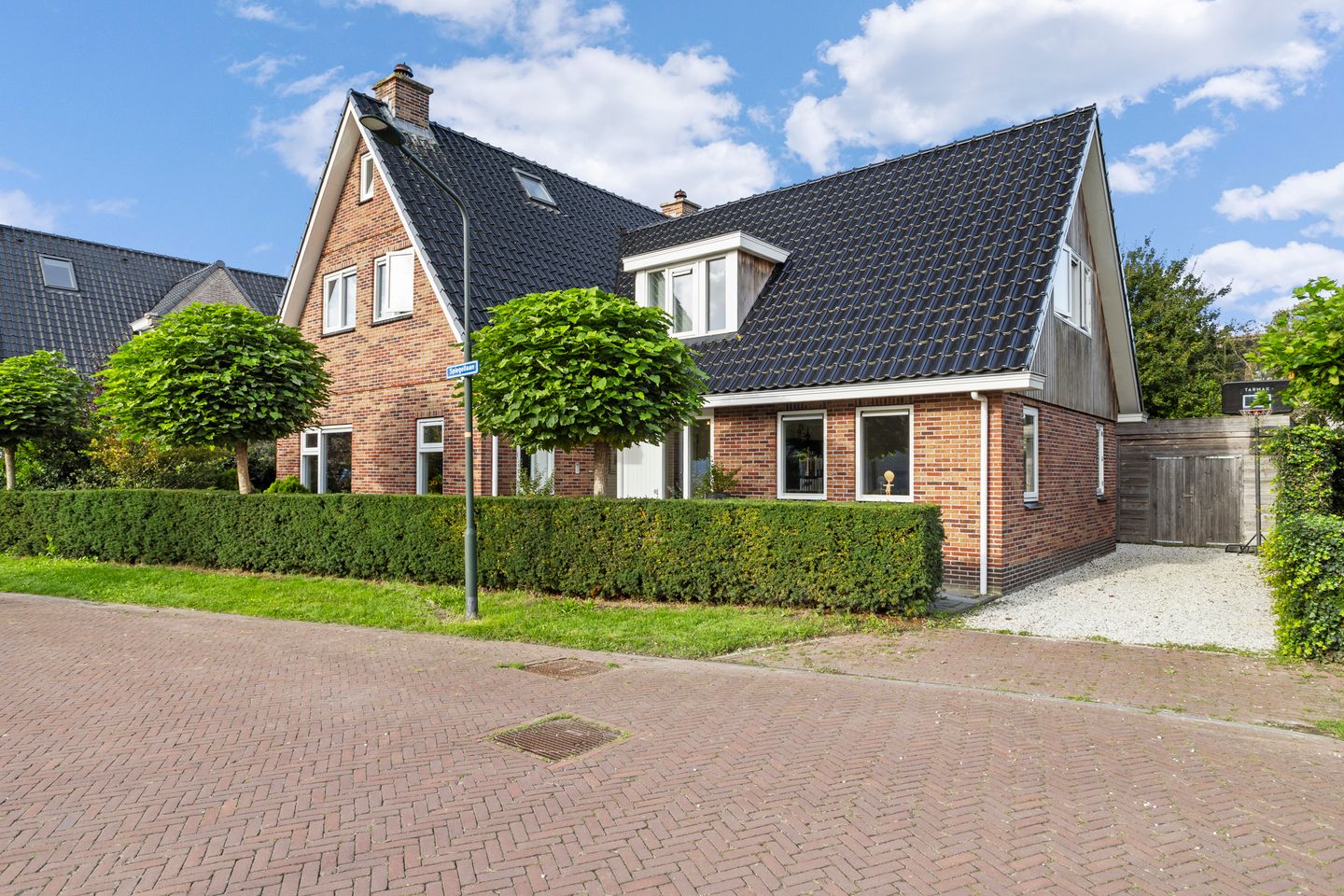 Photo 5 of Spiegellaan 99