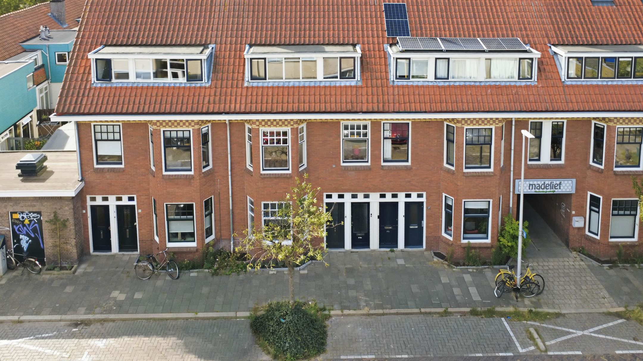 Foto 39 van Scheldestraat 19-BS