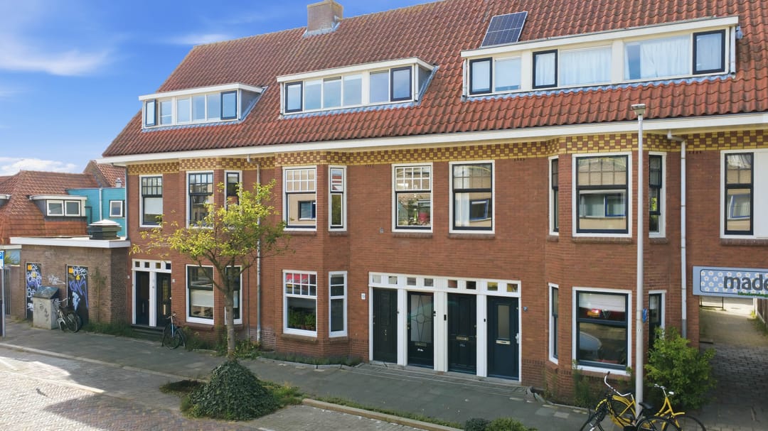 Foto 38 van Scheldestraat 19-BS