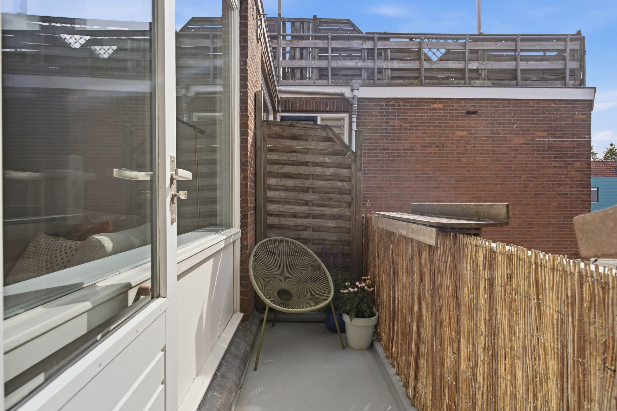 Foto 15 van Scheldestraat 19-BS