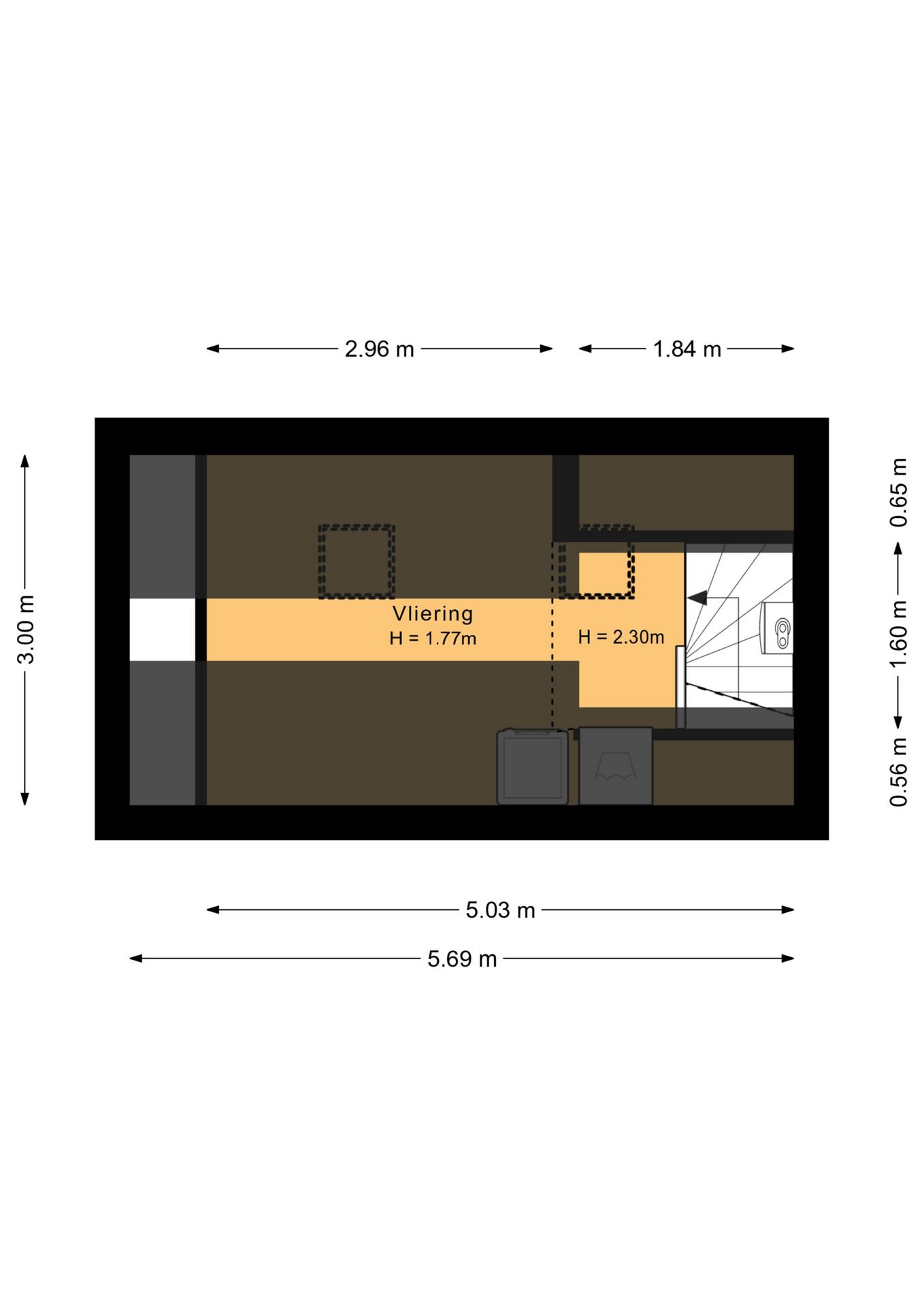 Foto 48 van Scheldestraat 19-BS
