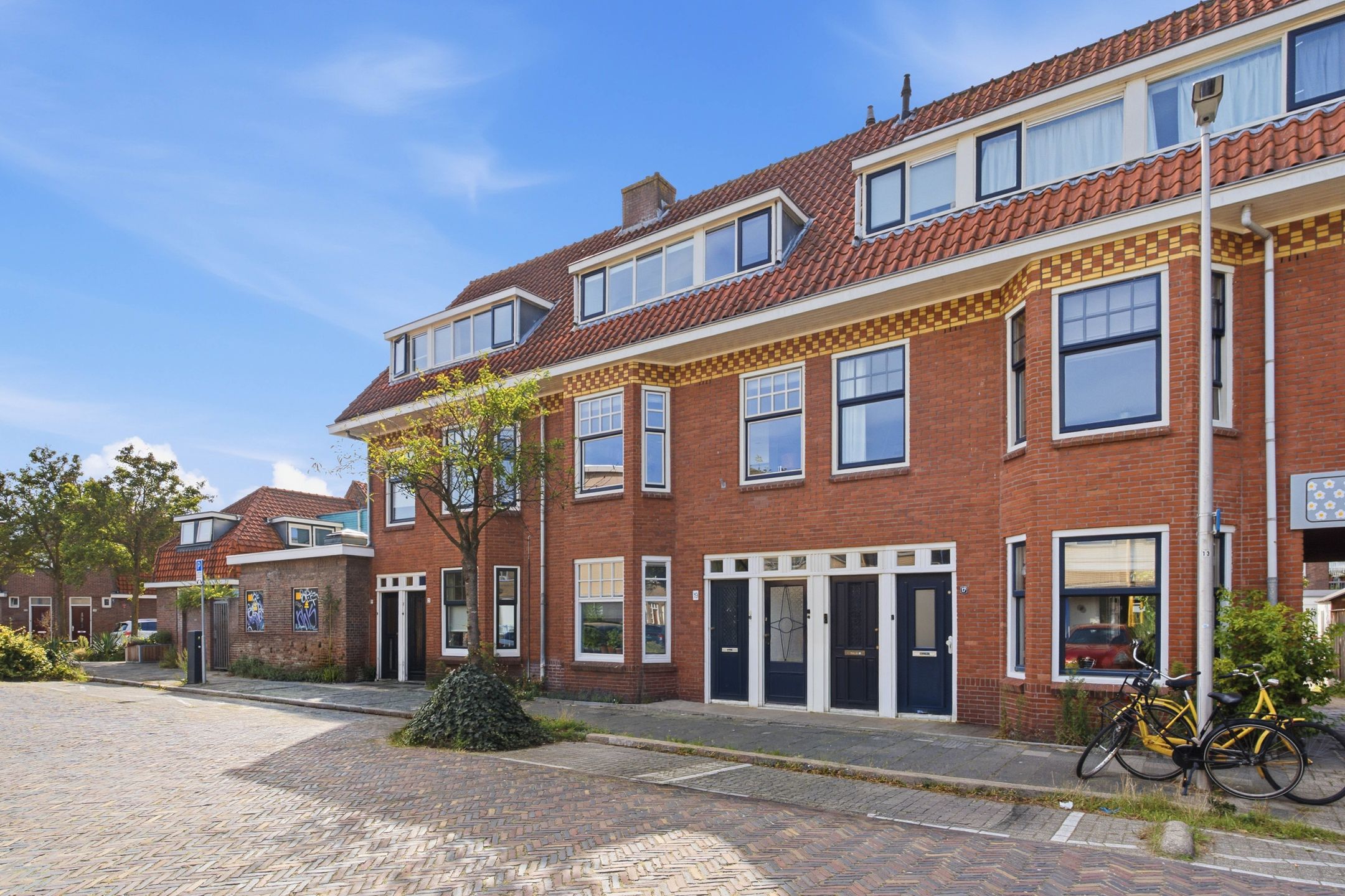 Foto 36 van Scheldestraat 19-BS