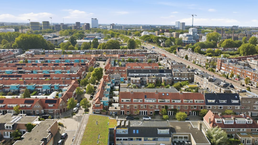 Foto 41 van Scheldestraat 19-BS
