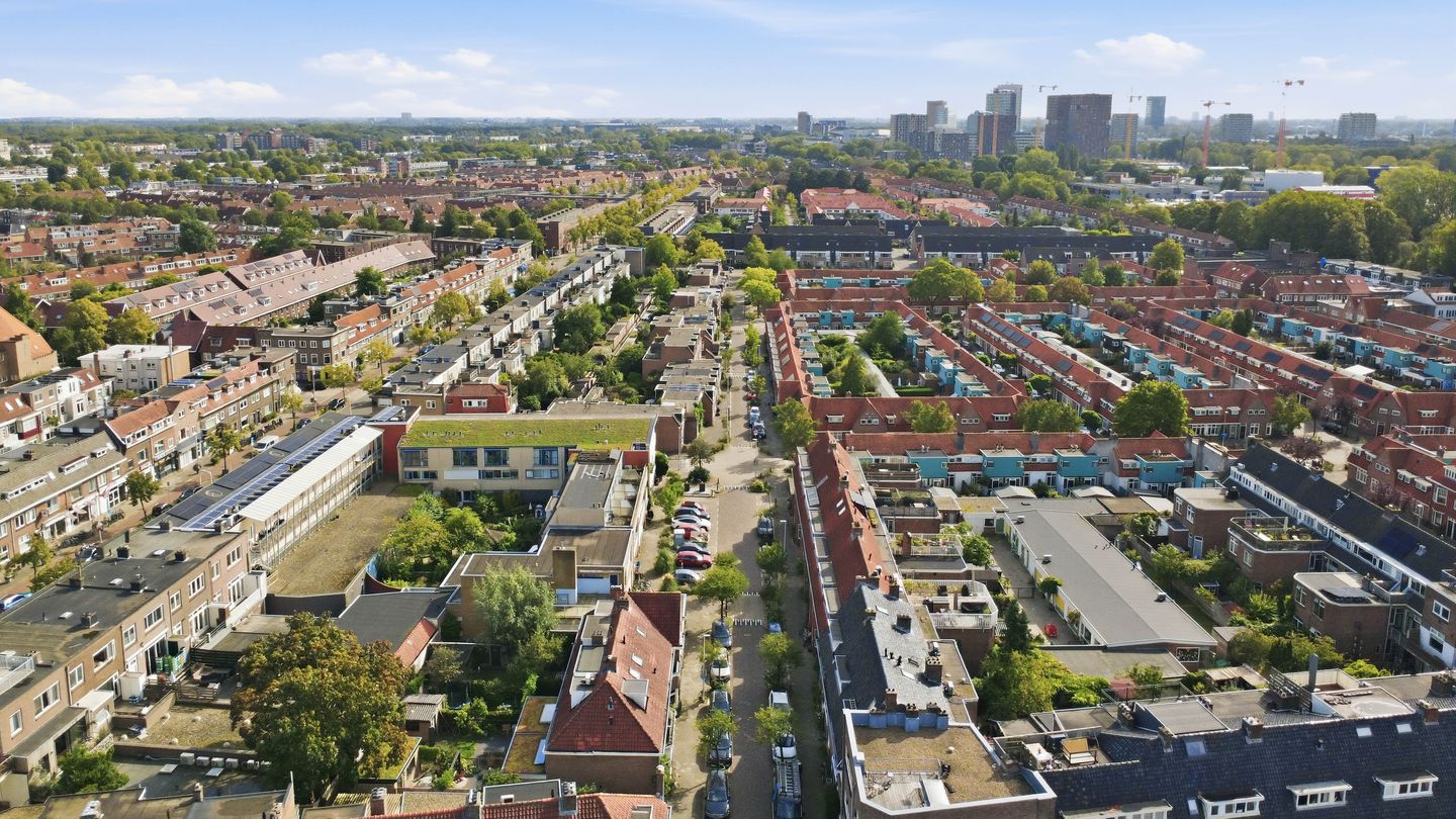 Foto 44 van Scheldestraat 19-BS