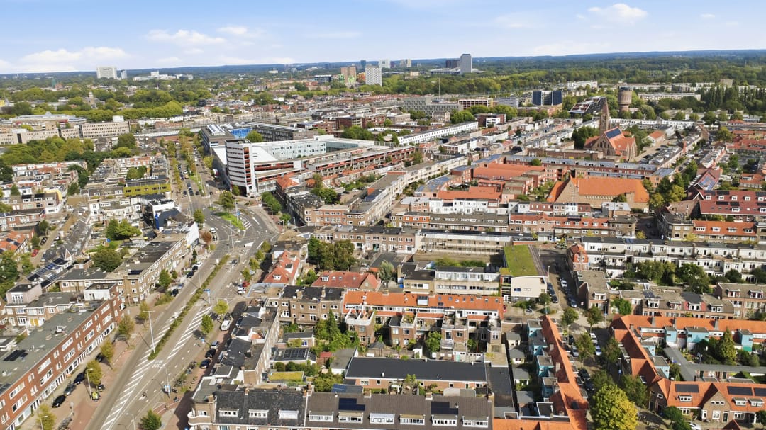 Foto 43 van Scheldestraat 19-BS