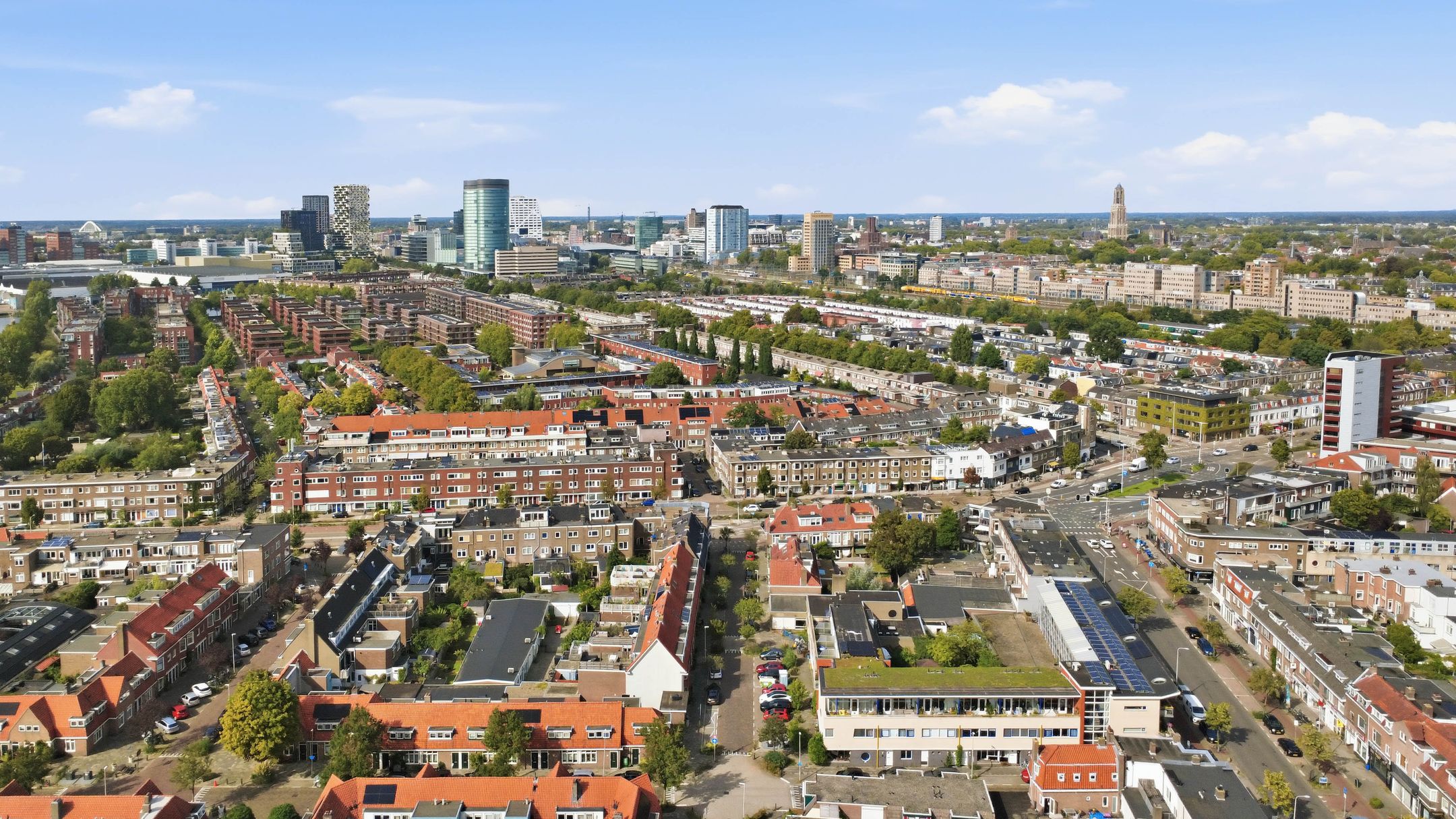 Foto 42 van Scheldestraat 19-BS