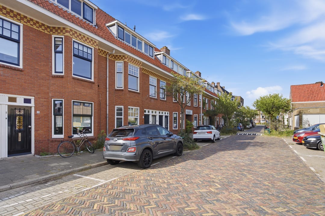 Foto 37 van Scheldestraat 19-BS