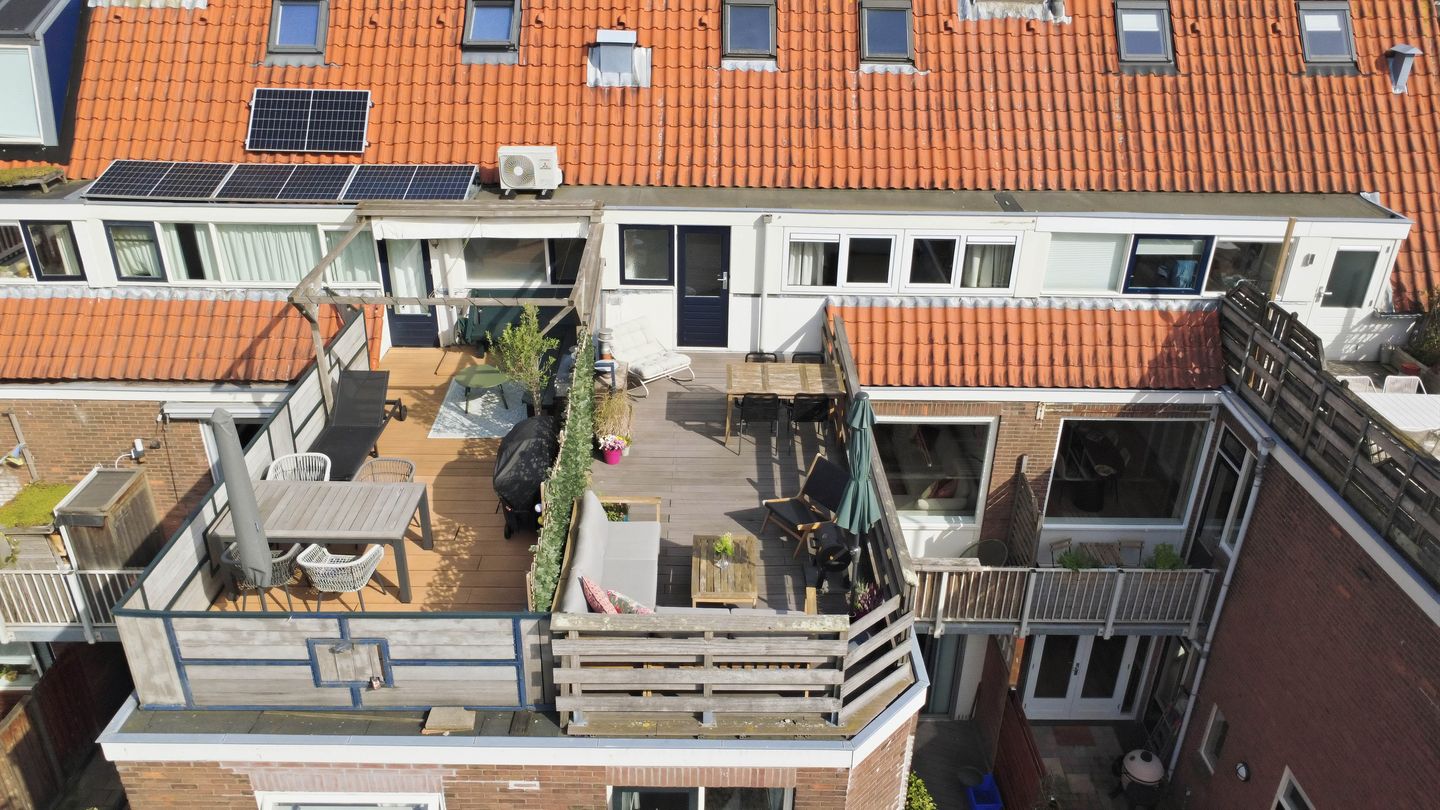 Foto 40 van Scheldestraat 19-BS