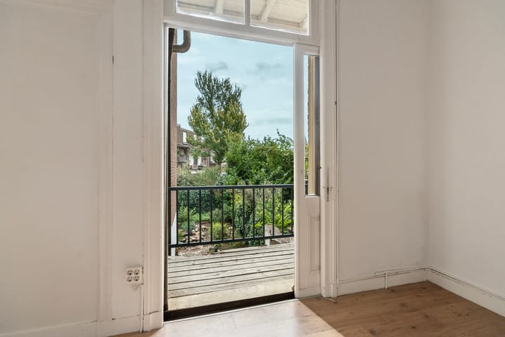 Appartement te koop: Jacob Cremerstraat 130, Arnhem