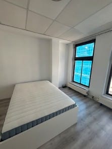 Foto 3 van 1e Dorpsstraat 18-A