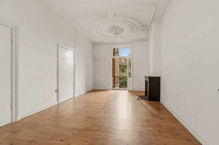 Appartement te koop: Jacob Cremerstraat 130, Arnhem