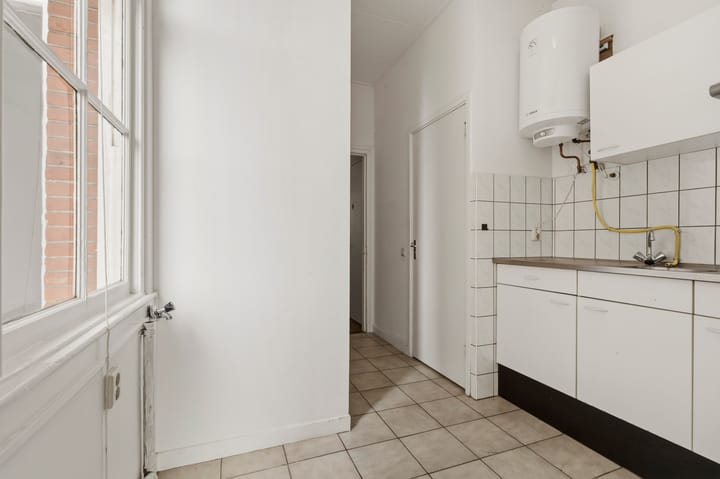 Appartement te koop: Jacob Cremerstraat 130, Arnhem