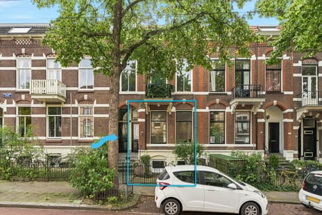 Jacob Cremerstraat thumbnail