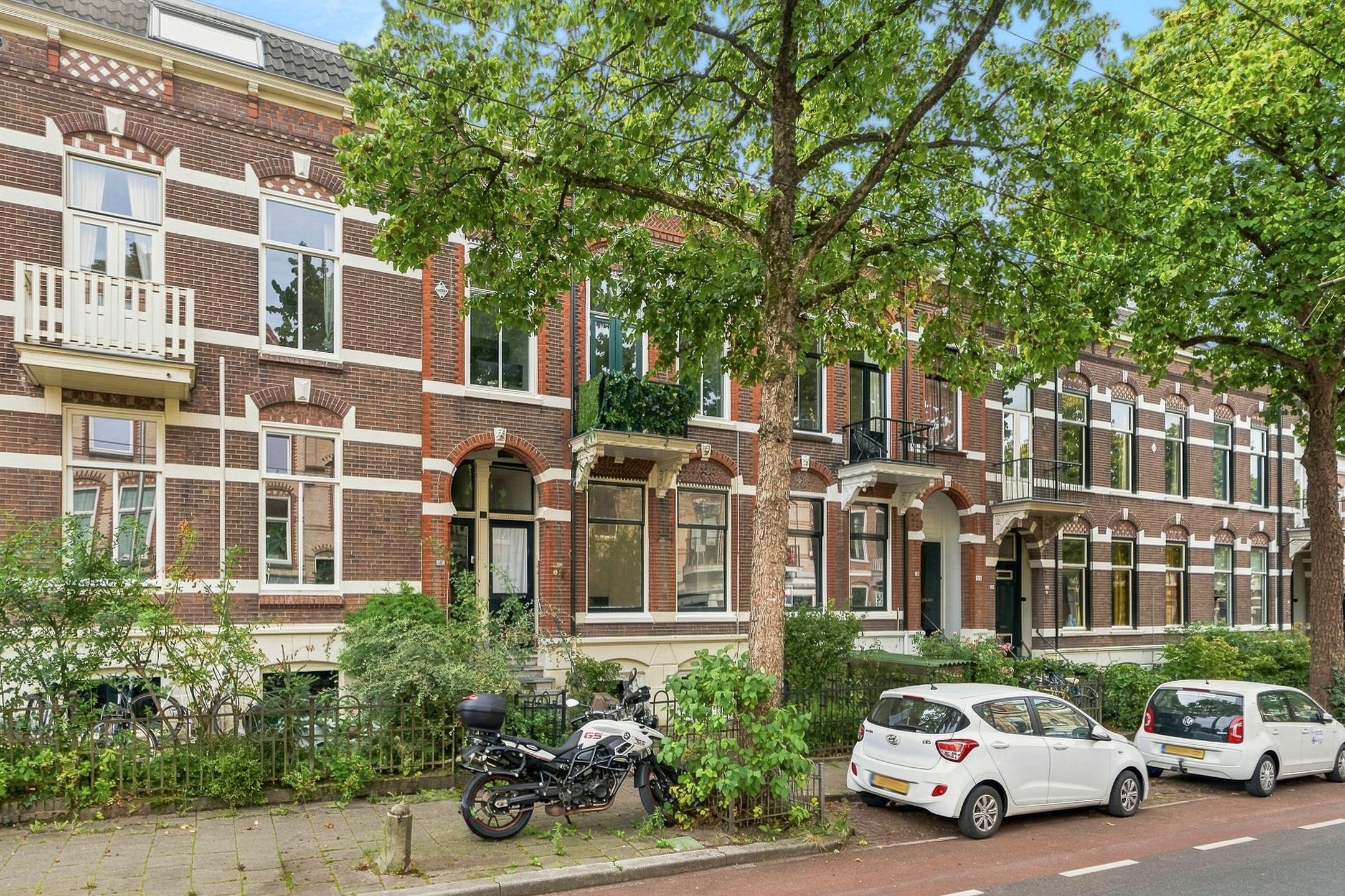 Foto 48 van Jacob Cremerstraat 130