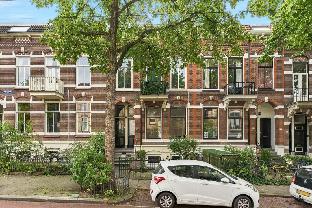 Foto 47 van Jacob Cremerstraat 130