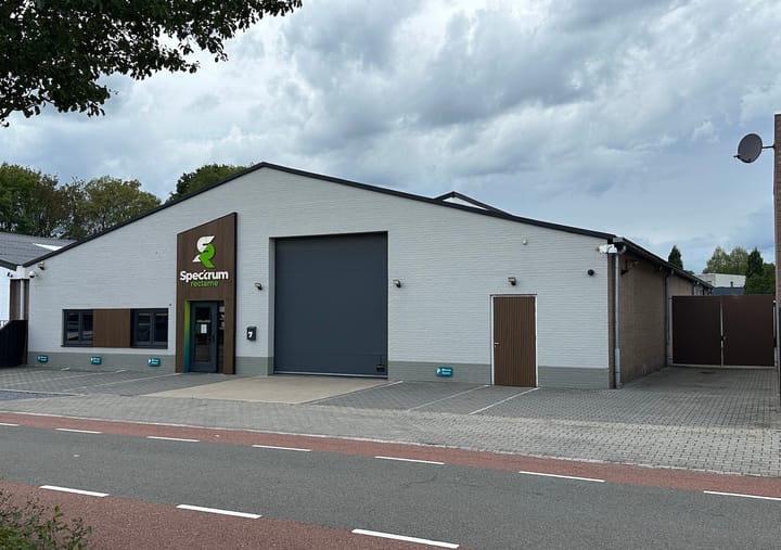 Groenendal 7, Uden
