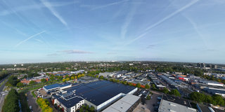 View 360° photo