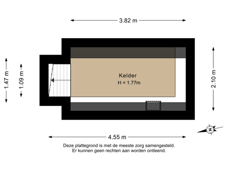 View floorplan