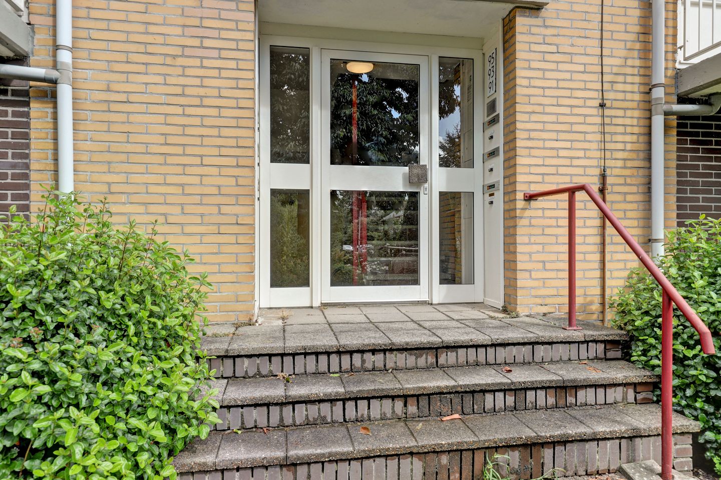 Foto 10 van Wilgenoord 95