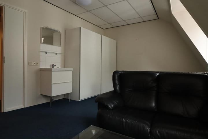 Foto 5 van 1e Dorpsstraat 18-B