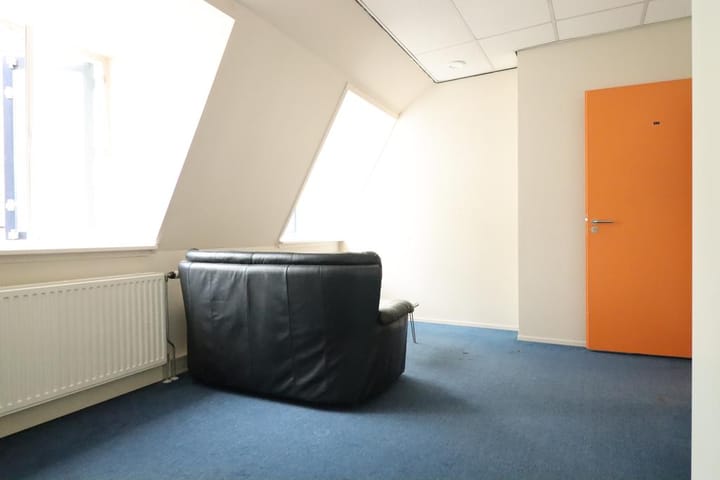 Foto 4 van 1e Dorpsstraat 18-B