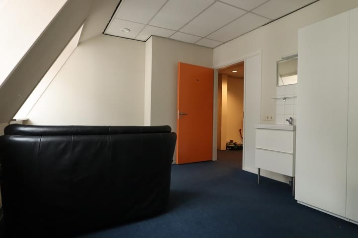 Foto 3 van 1e Dorpsstraat 18-B