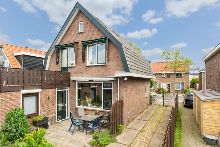 Foto 4 van Molenstraat 57