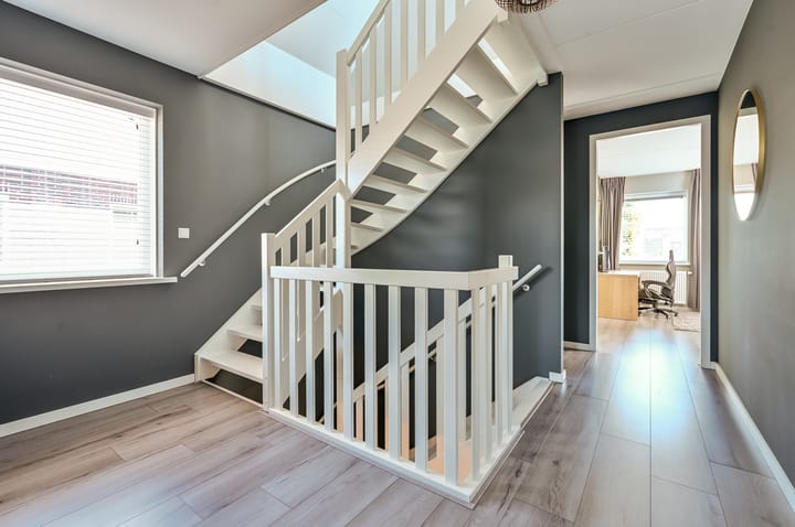 Vrijstaande woning te koop: Zeepkruidstraat 12, Lelystad