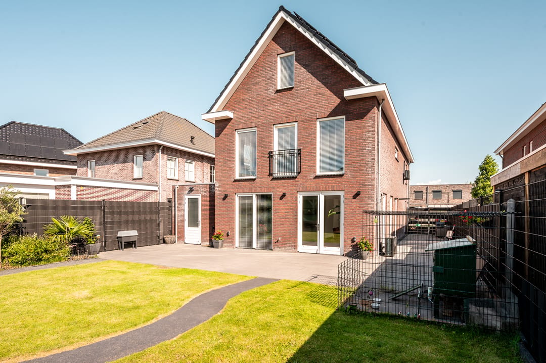 Foto 46 van Zeepkruidstraat 12
